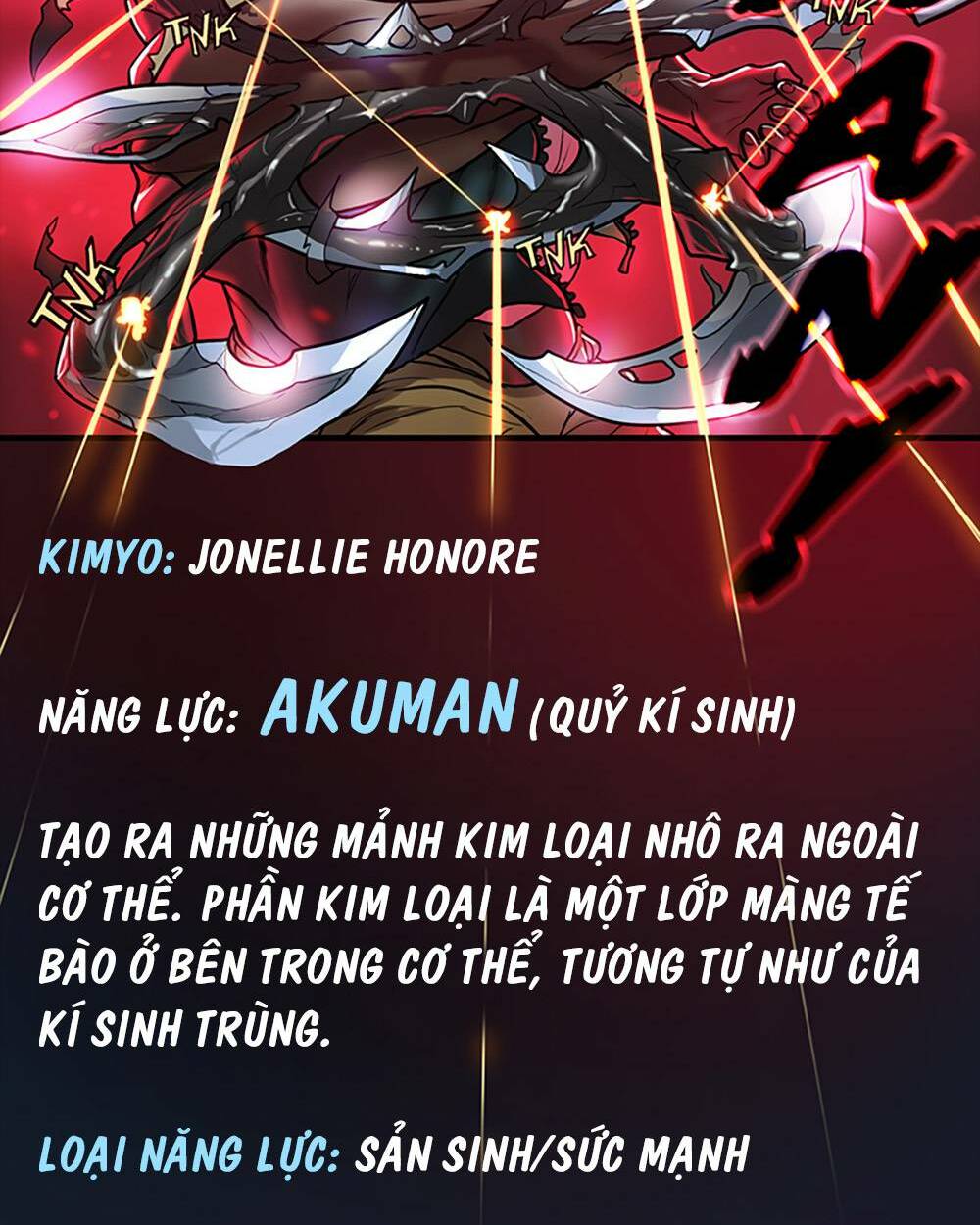 Thách Thức Chapter 10 - Trang 92