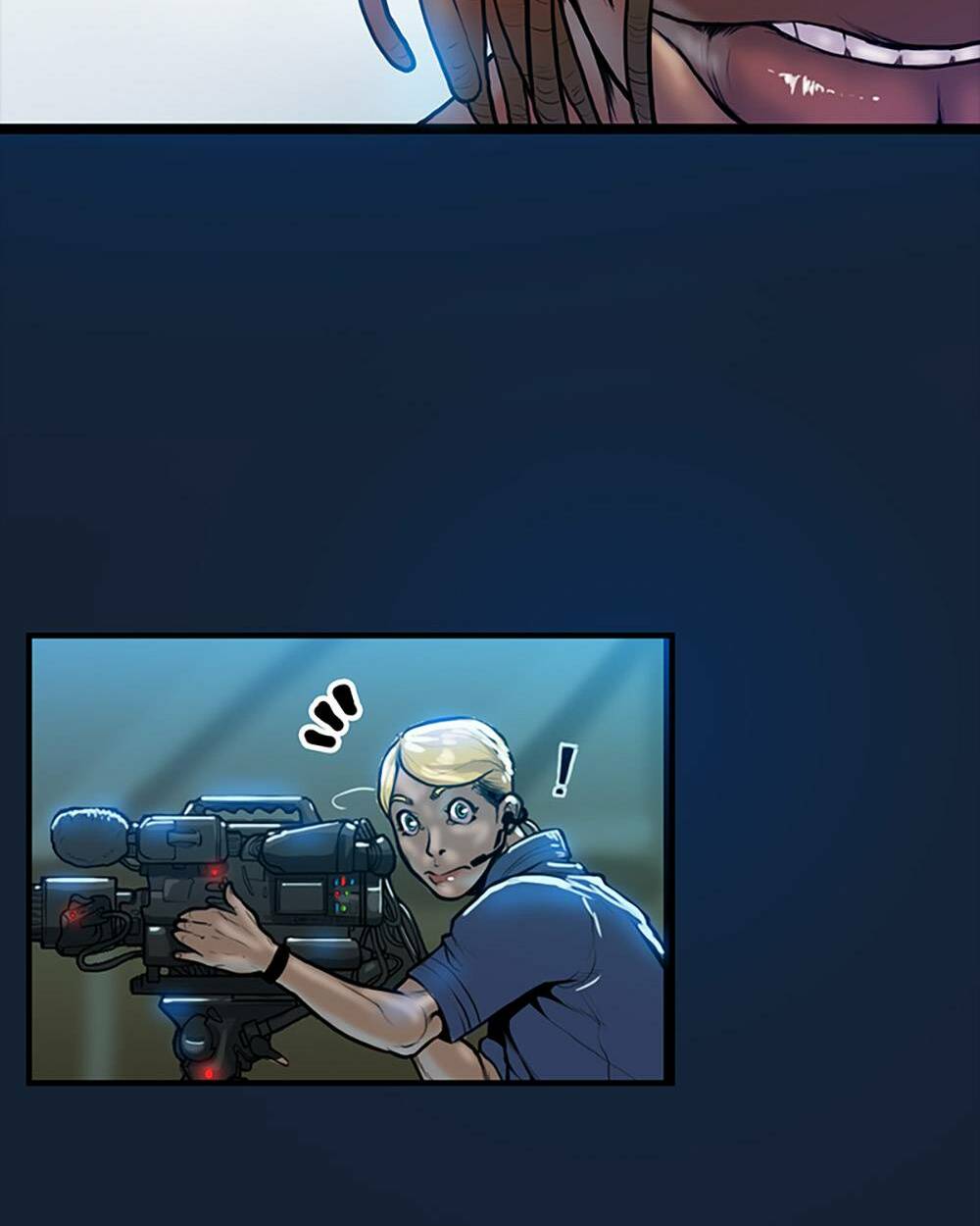 Thách Thức Chapter 10 - Trang 94