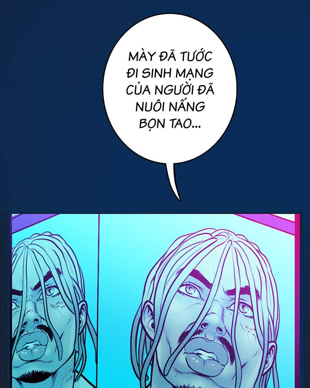 Thách Thức Chapter 10 - Trang 98