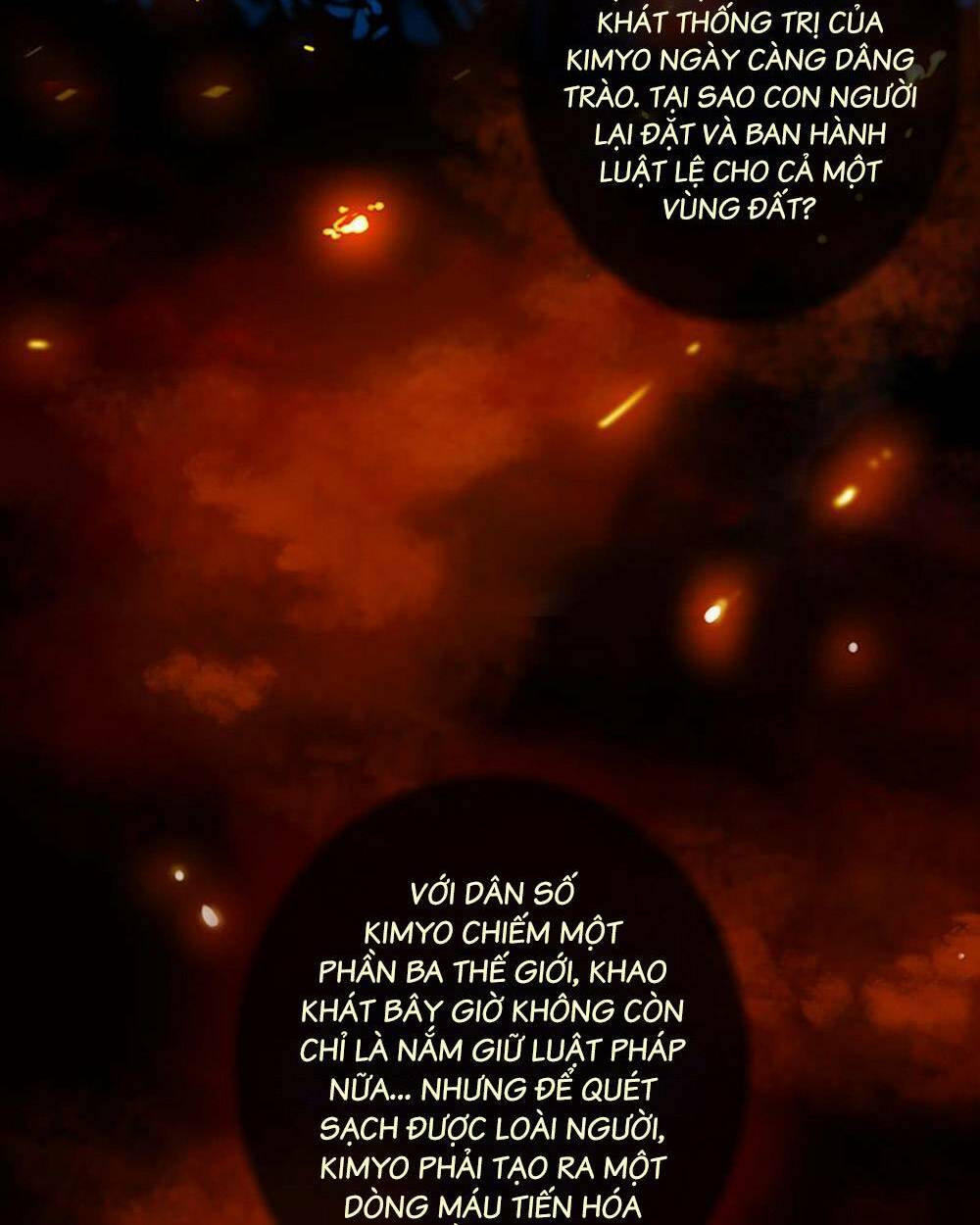 Thách Thức Chapter 11 - Trang 9