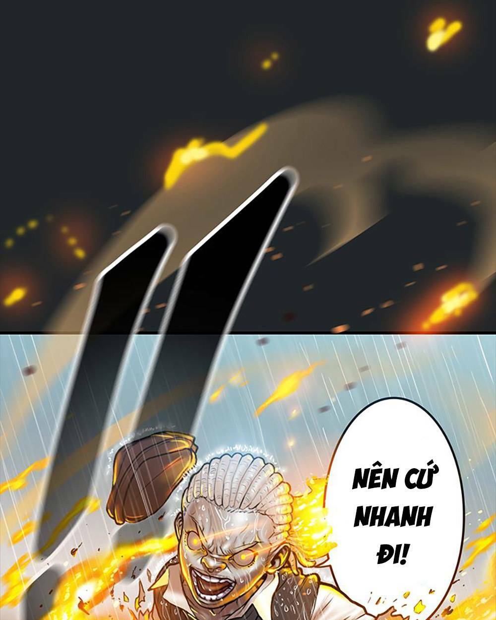 Thách Thức Chapter 11 - Trang 100