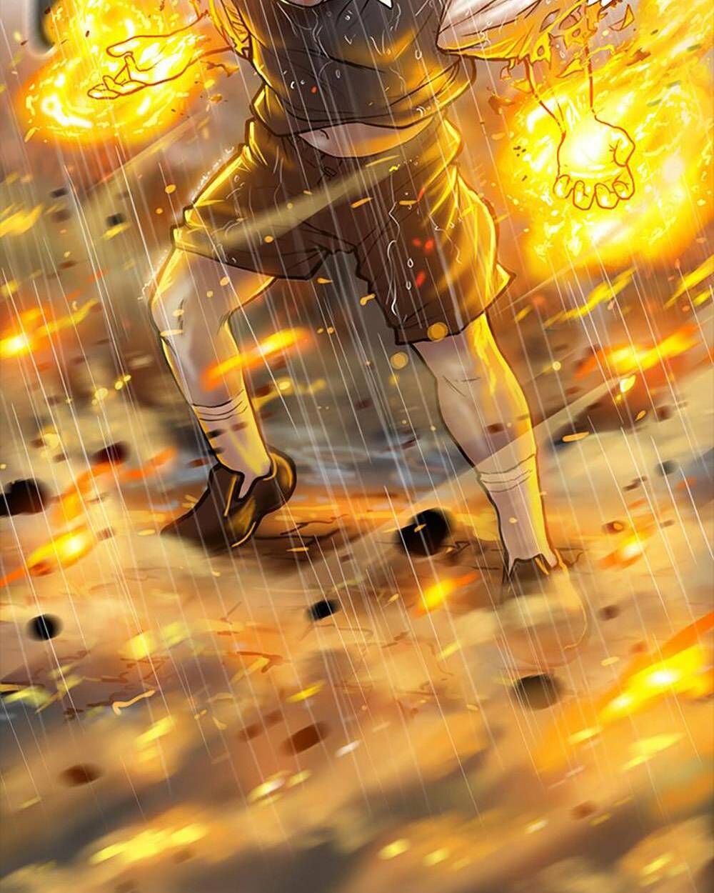 Thách Thức Chapter 11 - Trang 101