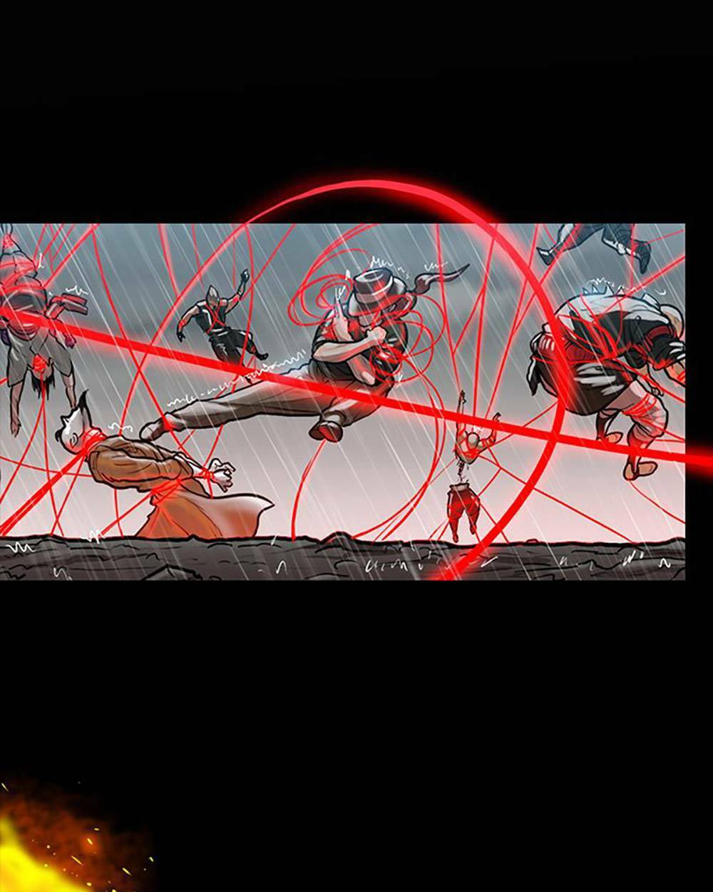 Thách Thức Chapter 11 - Trang 105