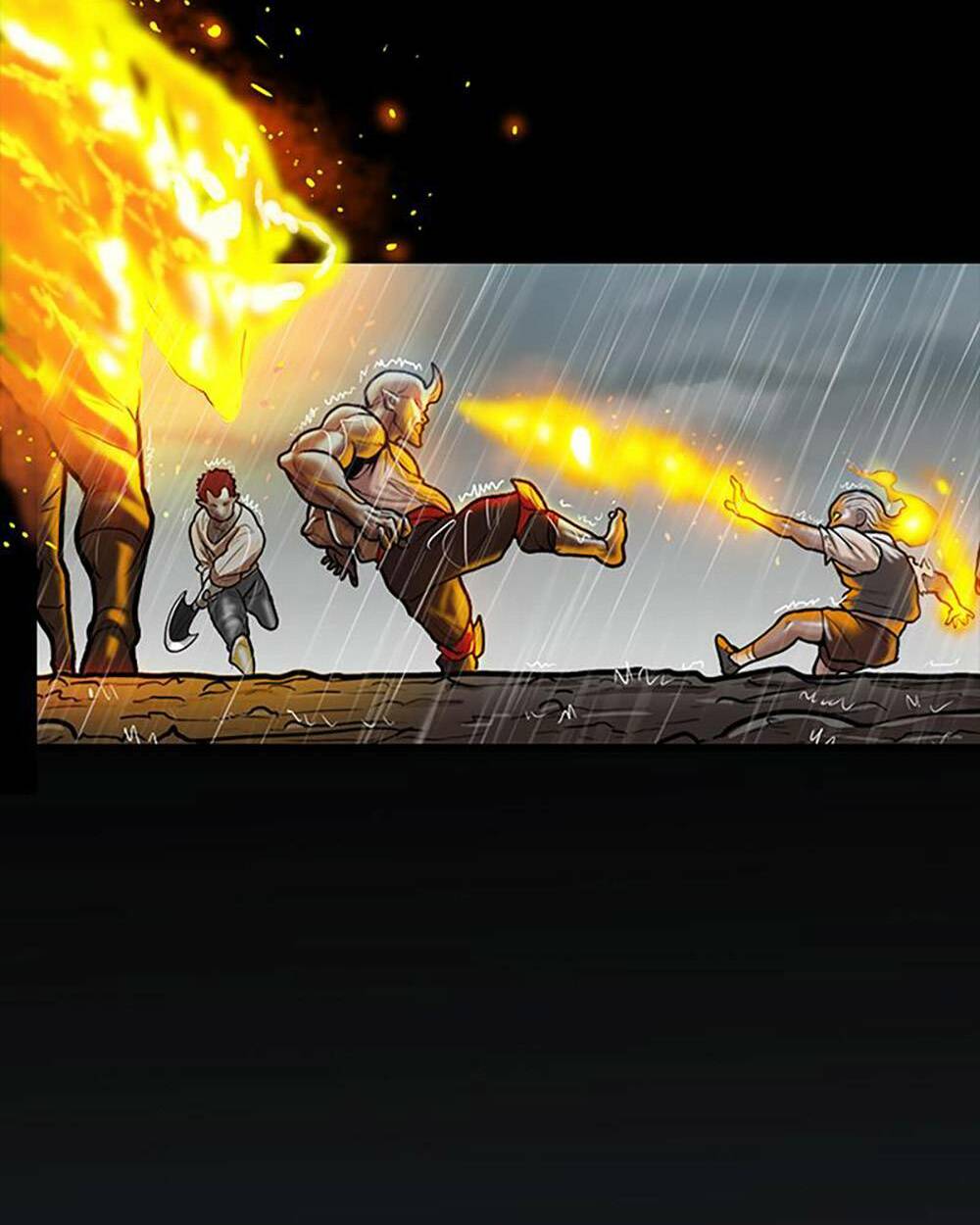 Thách Thức Chapter 11 - Trang 106