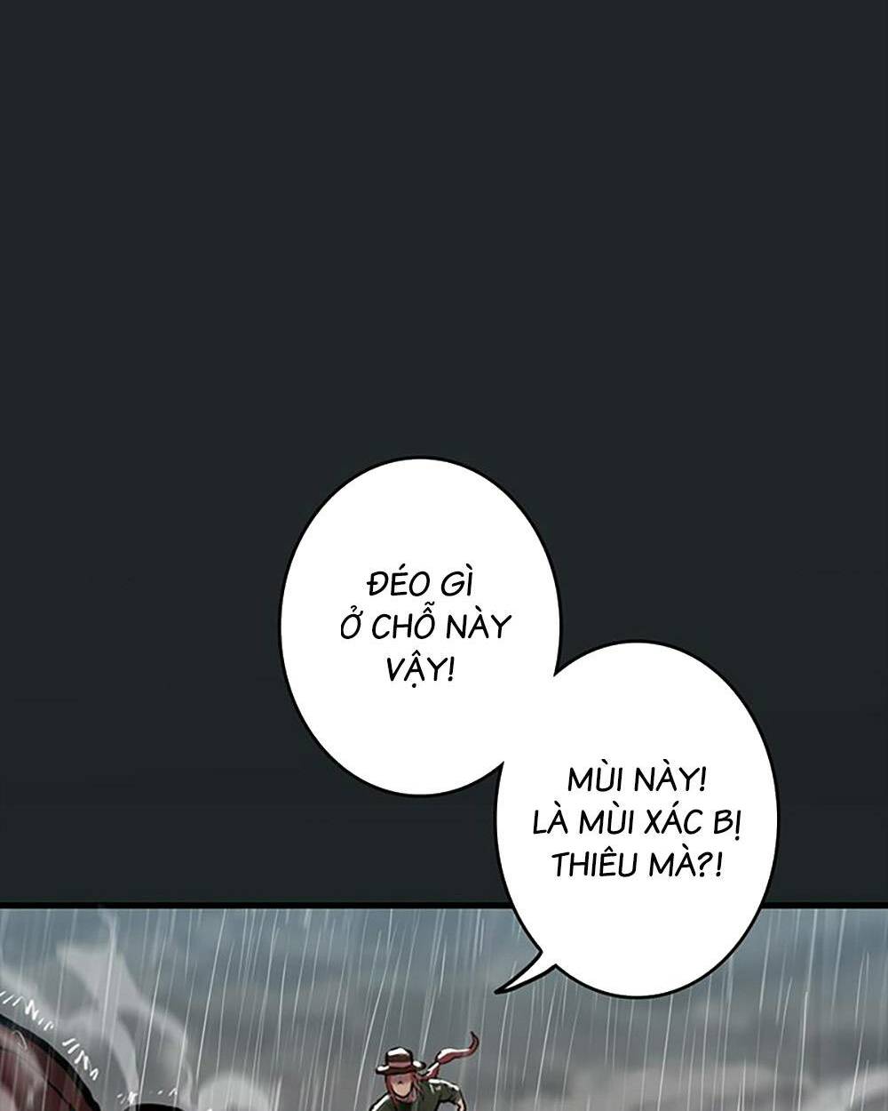 Thách Thức Chapter 11 - Trang 108