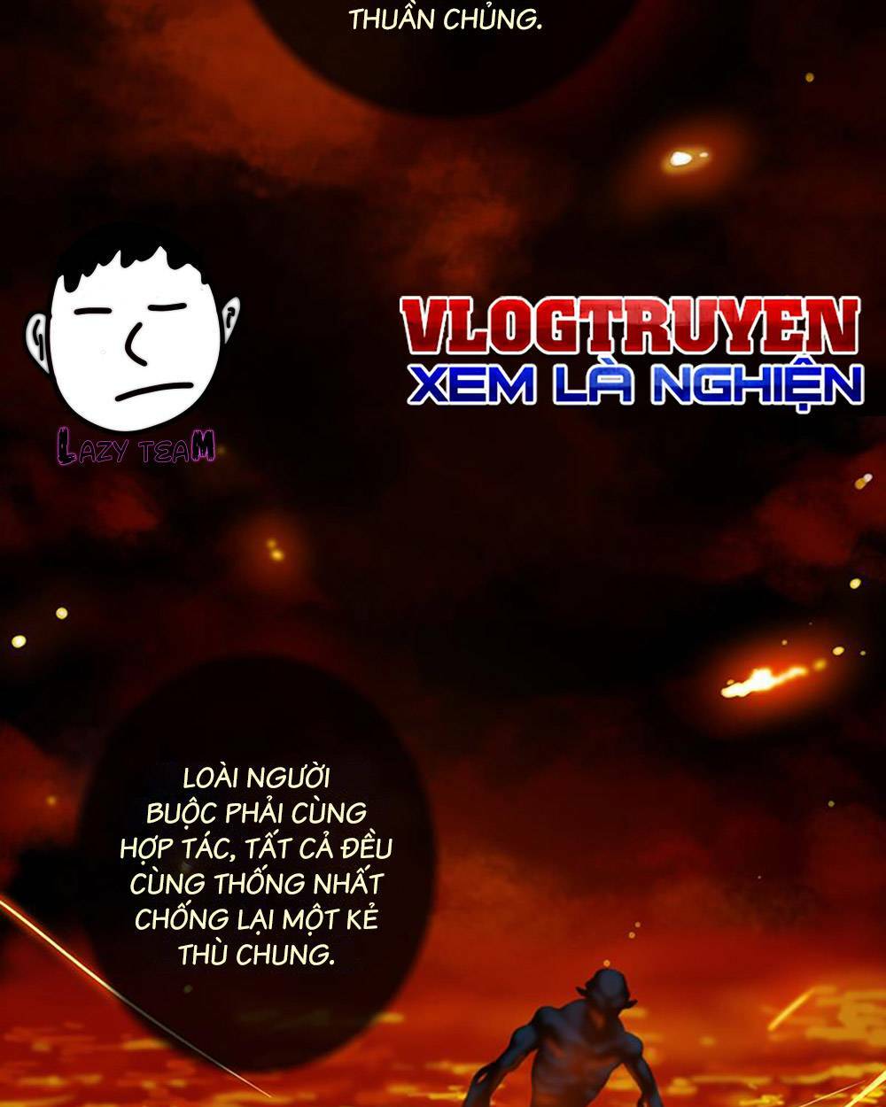 Thách Thức Chapter 11 - Trang 10