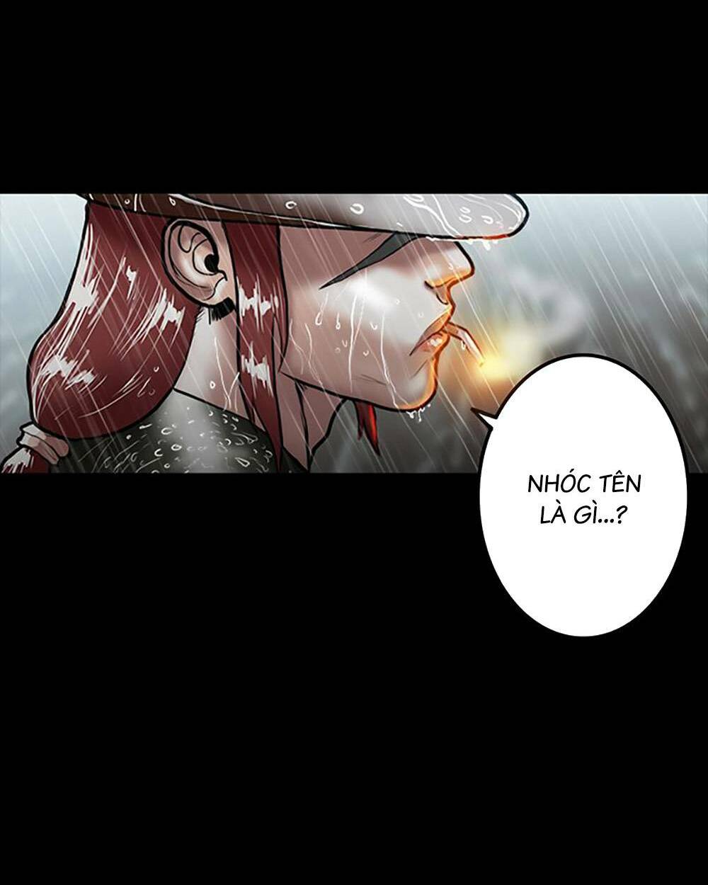 Thách Thức Chapter 11 - Trang 116