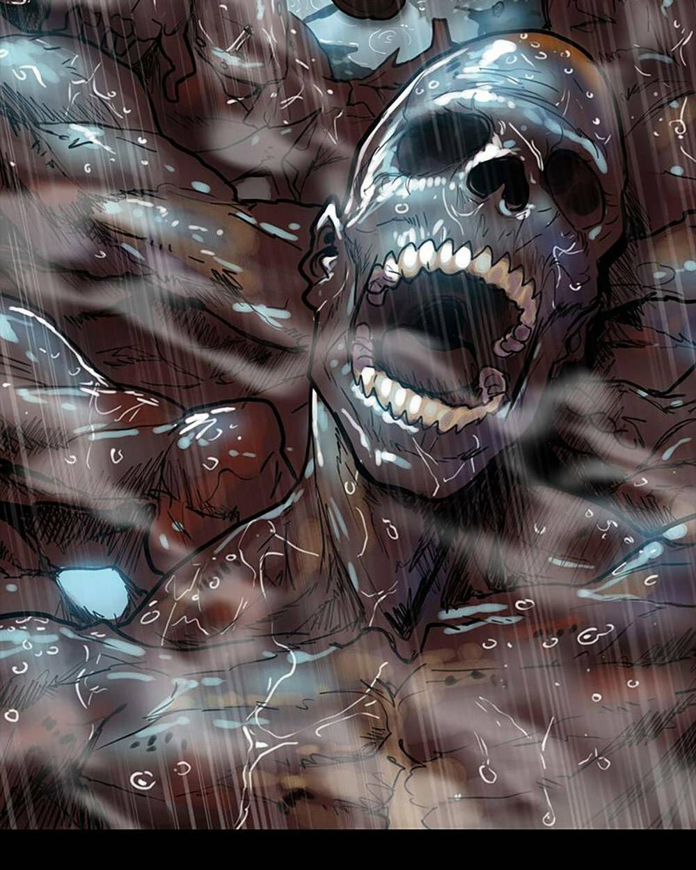 Thách Thức Chapter 11 - Trang 120