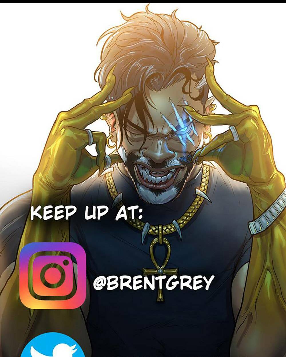 Thách Thức Chapter 11 - Trang 124