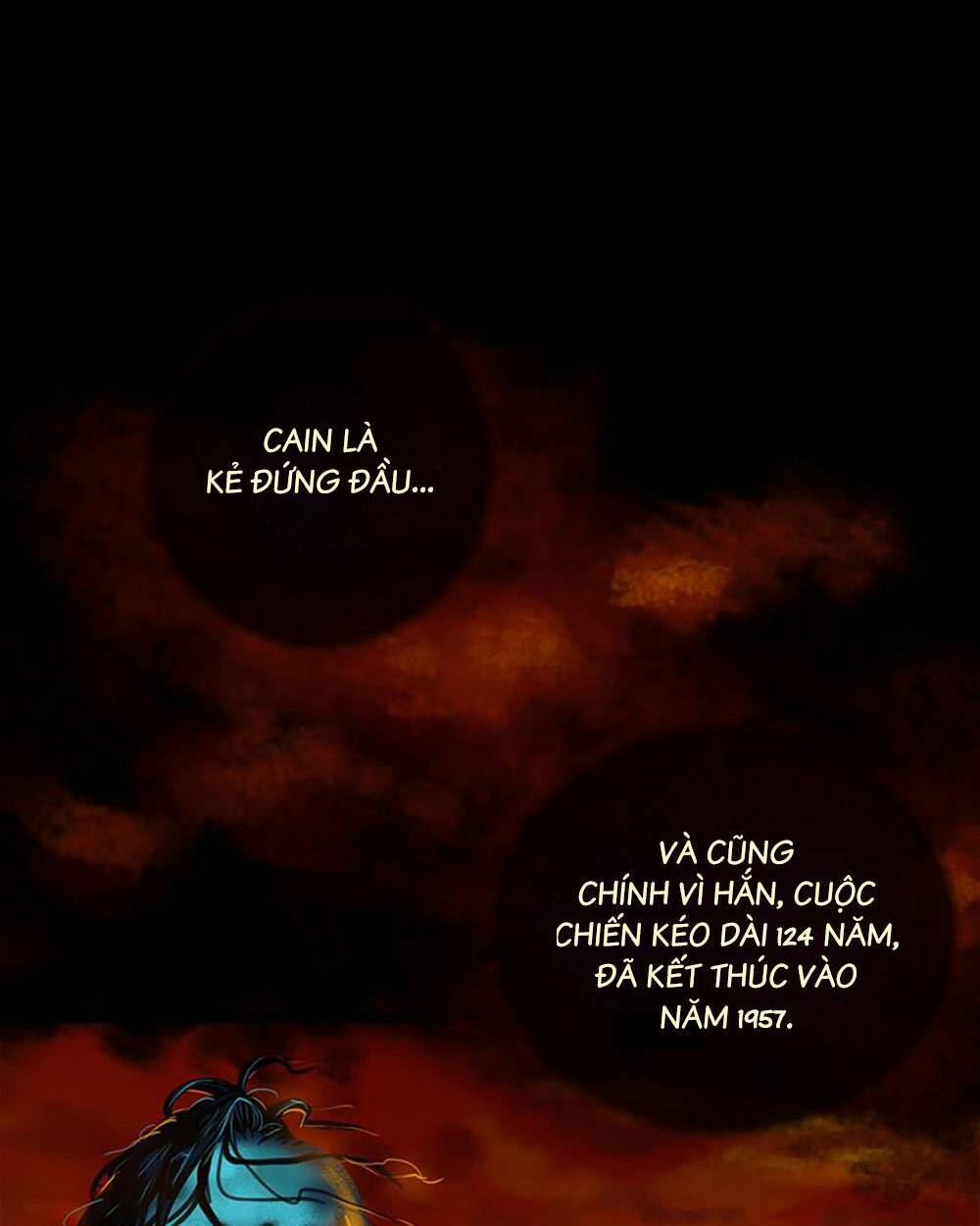 Thách Thức Chapter 11 - Trang 17