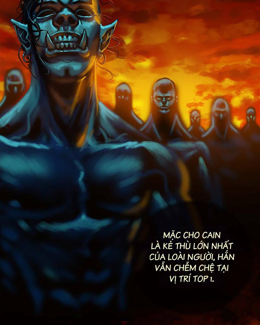 Thách Thức Chapter 11 - Trang 18