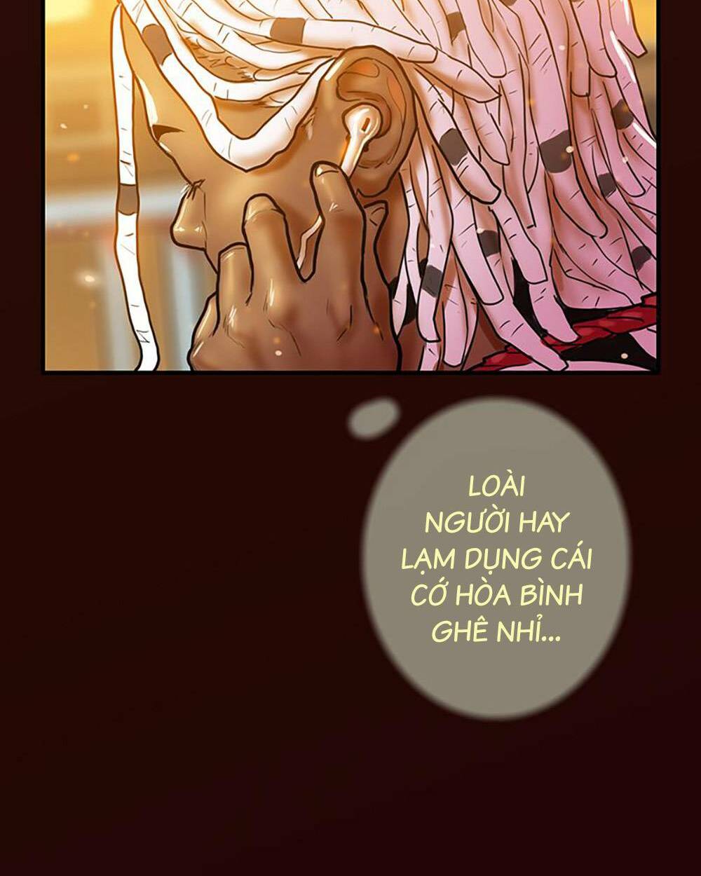 Thách Thức Chapter 11 - Trang 1