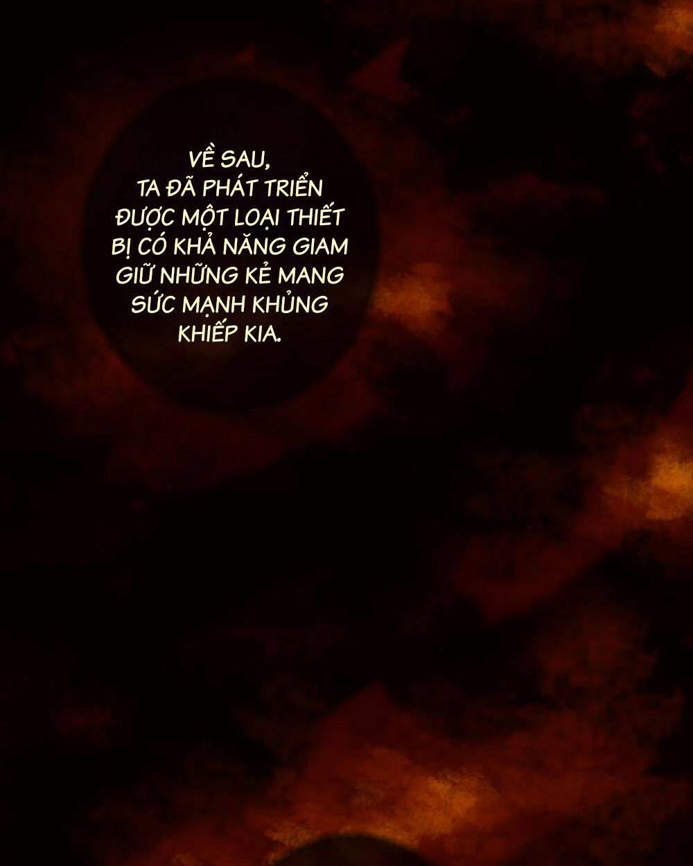 Thách Thức Chapter 11 - Trang 19