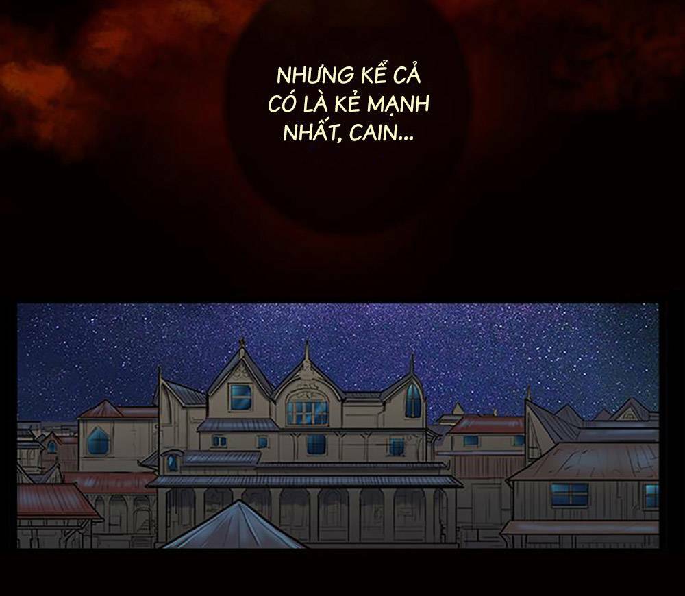 Thách Thức Chapter 11 - Trang 20