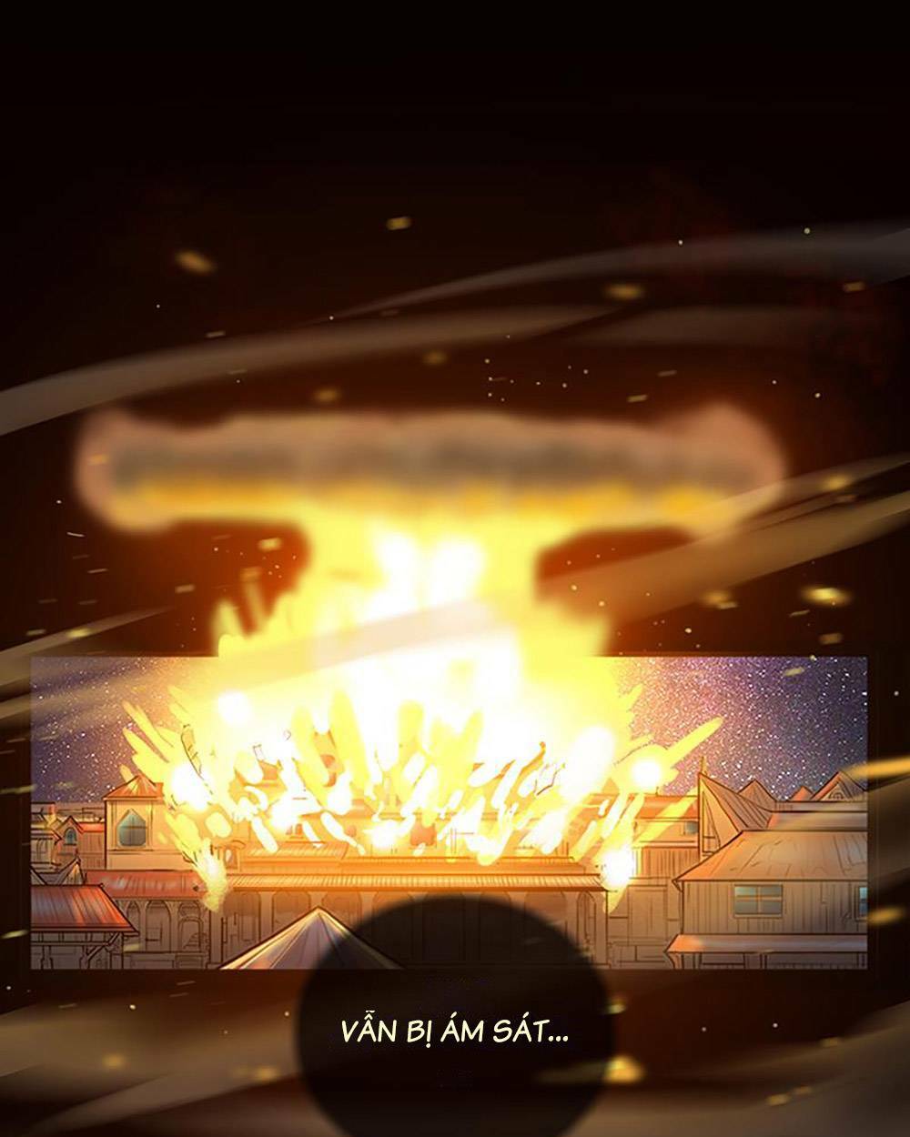 Thách Thức Chapter 11 - Trang 21