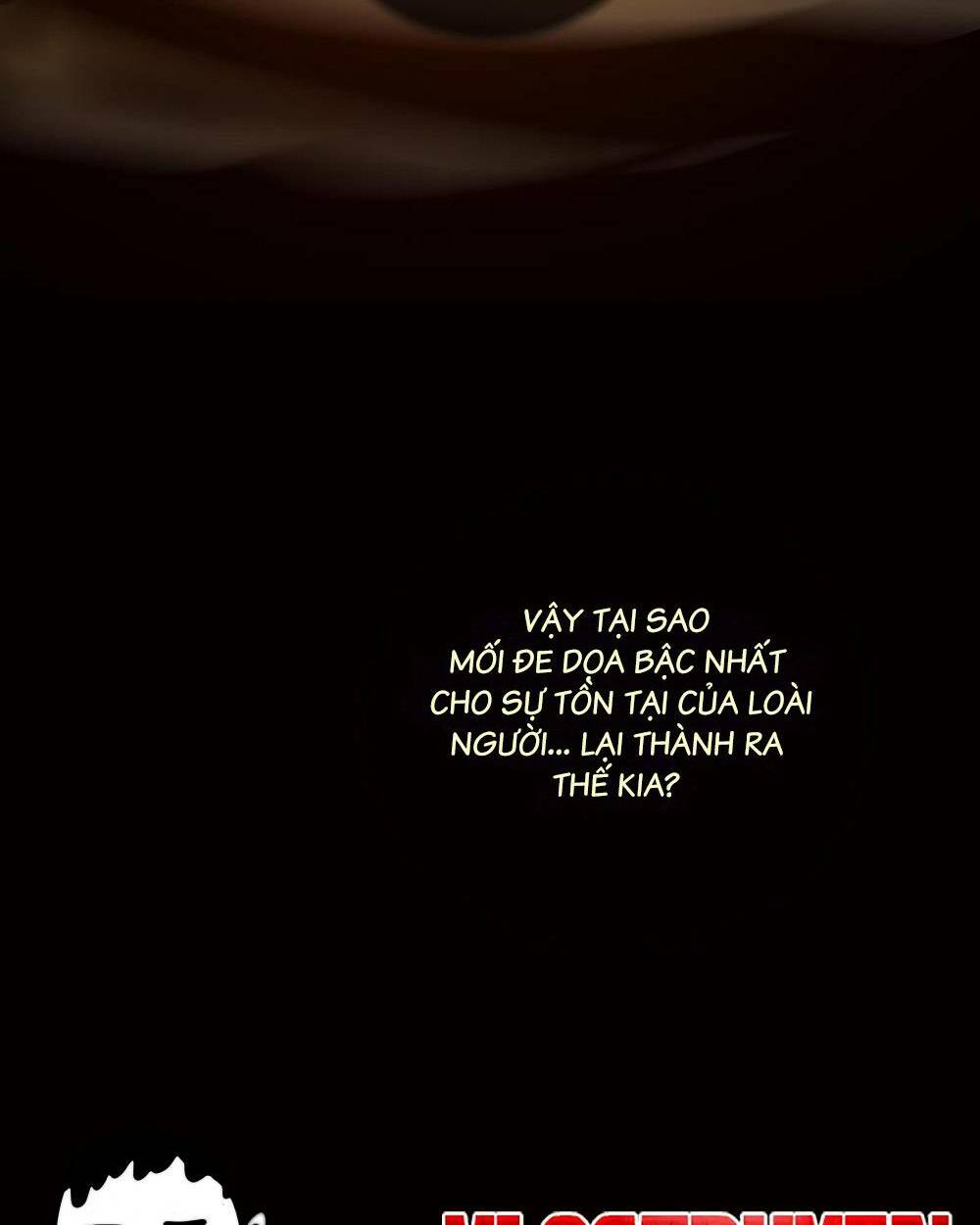 Thách Thức Chapter 11 - Trang 22