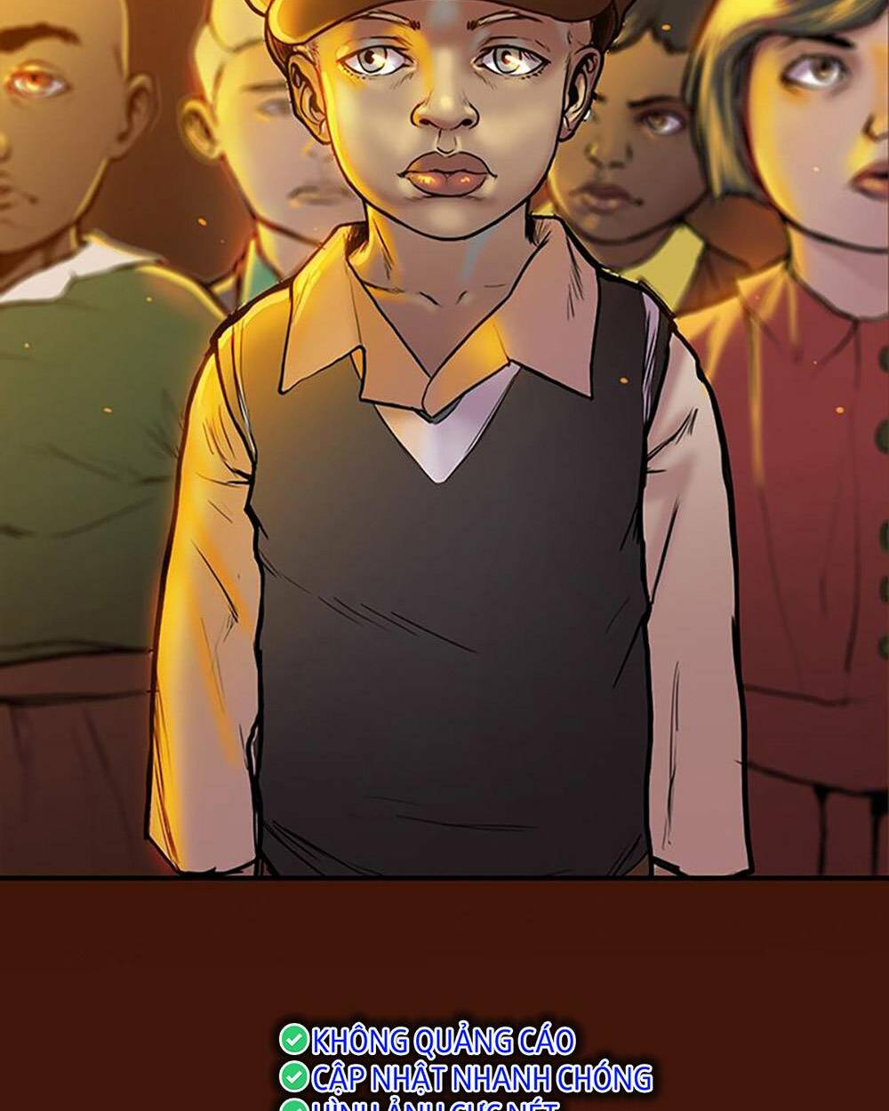 Thách Thức Chapter 11 - Trang 26