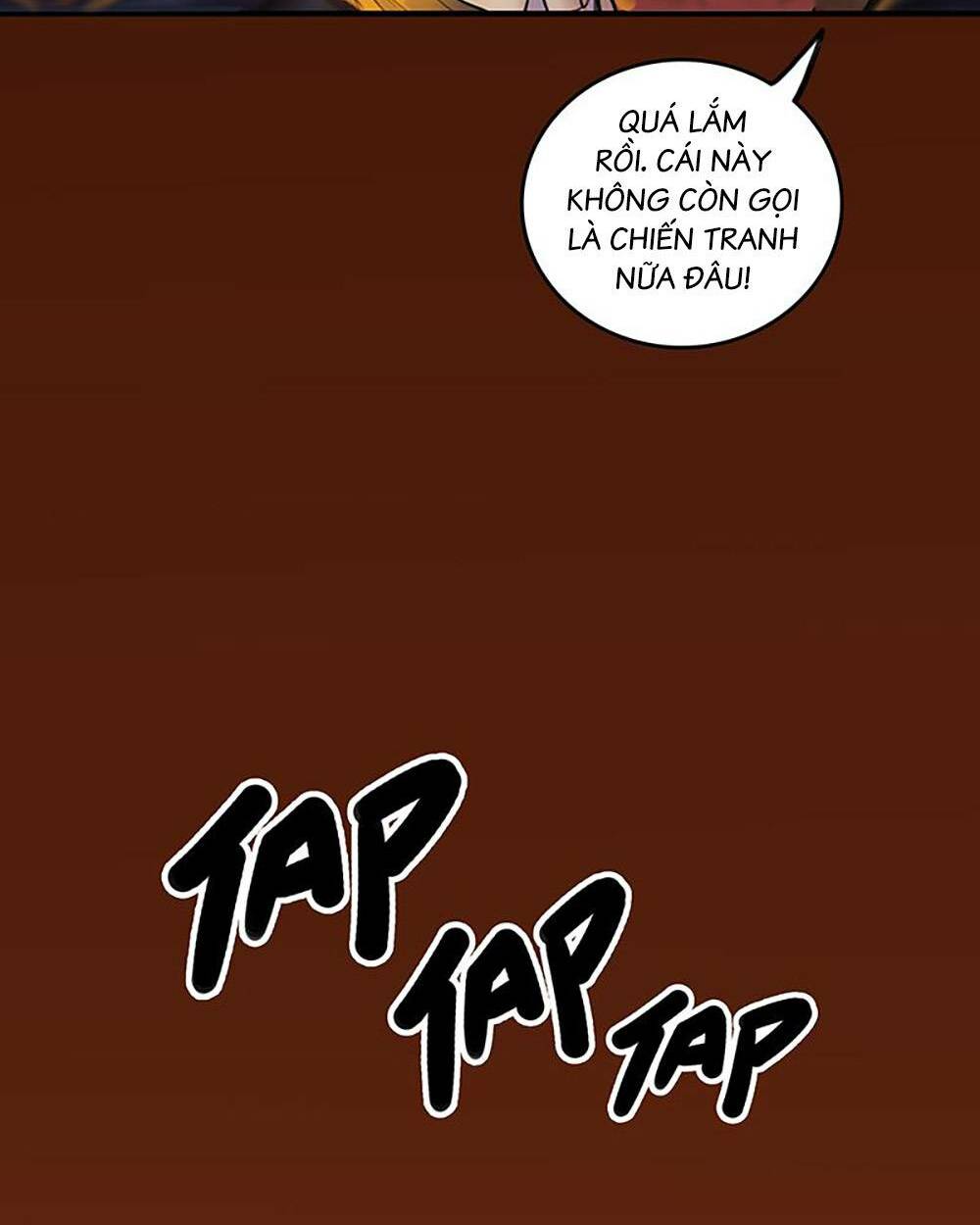 Thách Thức Chapter 11 - Trang 28