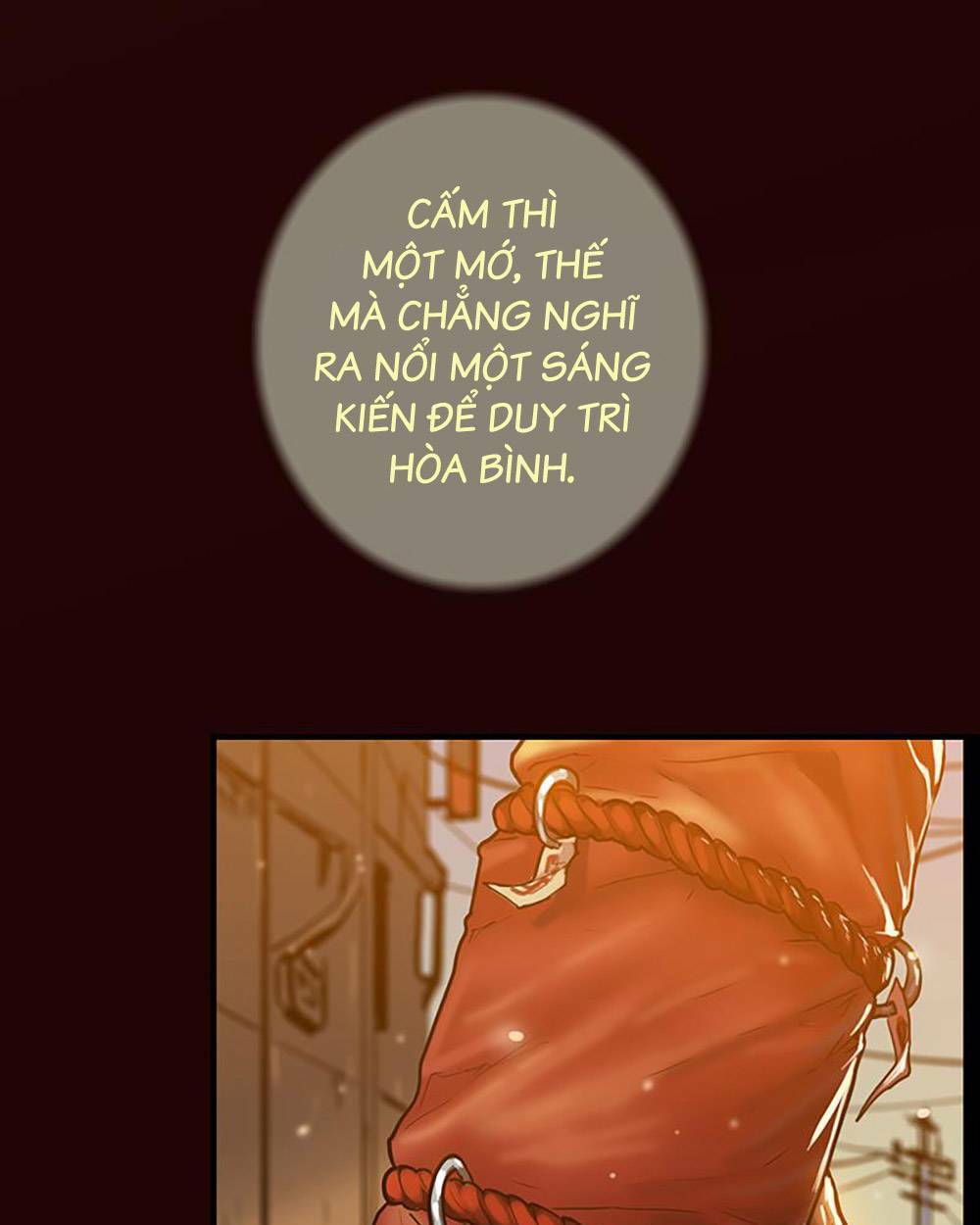 Thách Thức Chapter 11 - Trang 2
