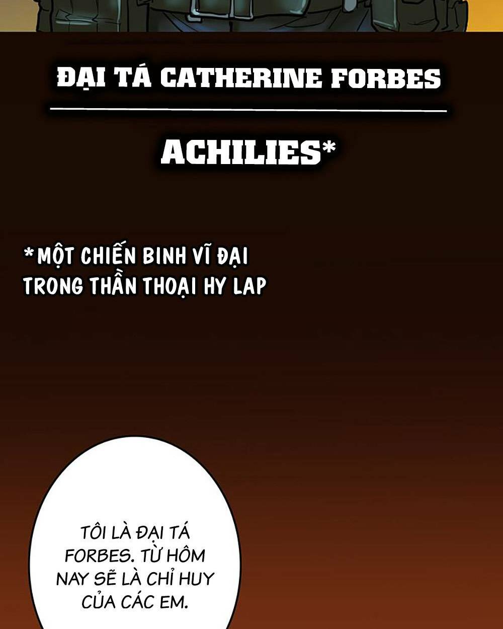 Thách Thức Chapter 11 - Trang 32