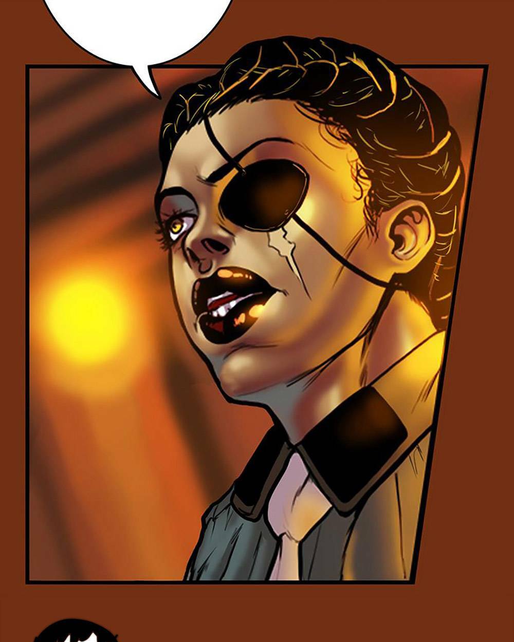 Thách Thức Chapter 11 - Trang 33