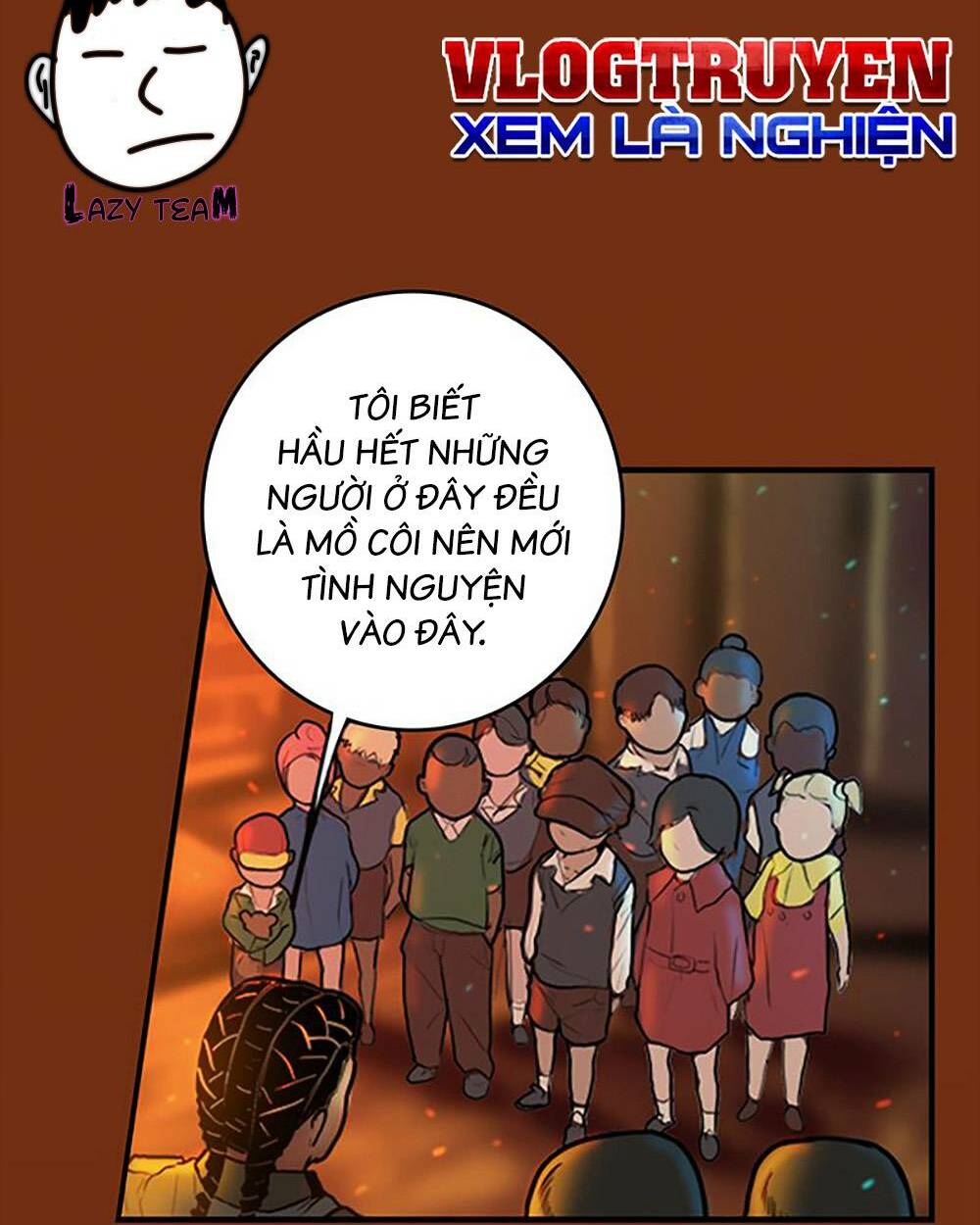 Thách Thức Chapter 11 - Trang 34