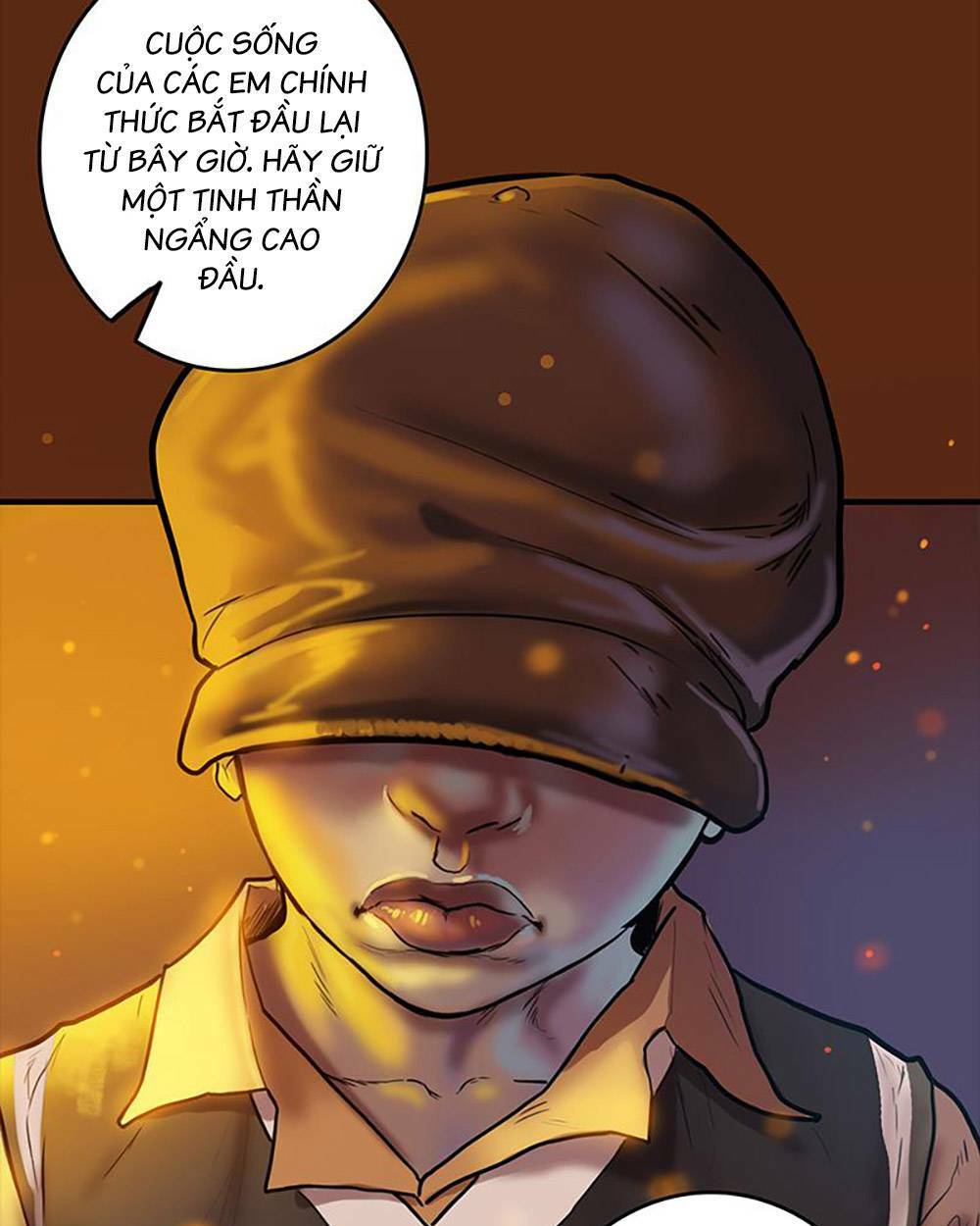 Thách Thức Chapter 11 - Trang 37