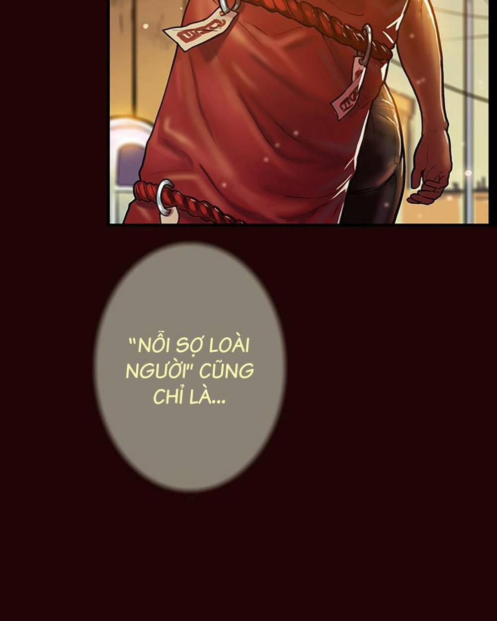 Thách Thức Chapter 11 - Trang 3