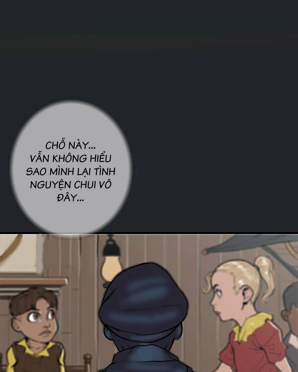 Thách Thức Chapter 11 - Trang 42