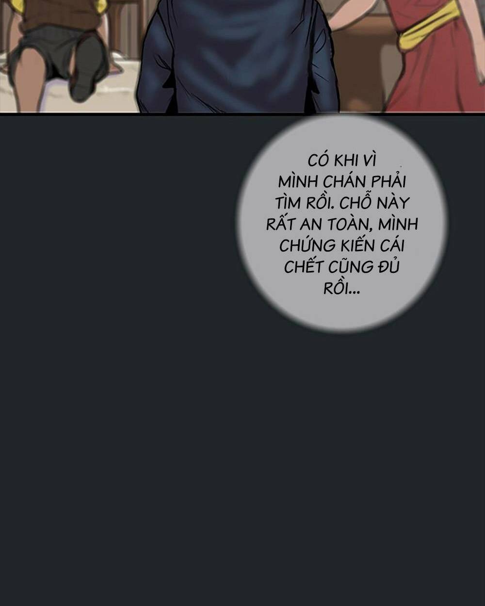 Thách Thức Chapter 11 - Trang 43