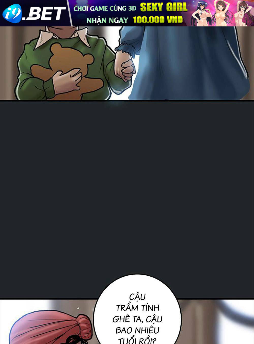 Thách Thức Chapter 11 - Trang 48