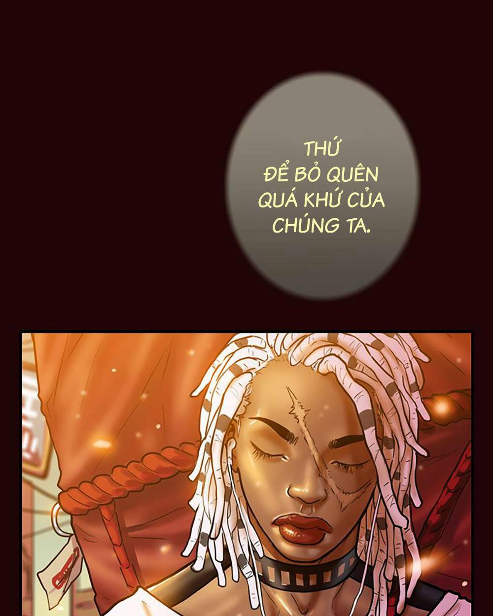 Thách Thức Chapter 11 - Trang 4