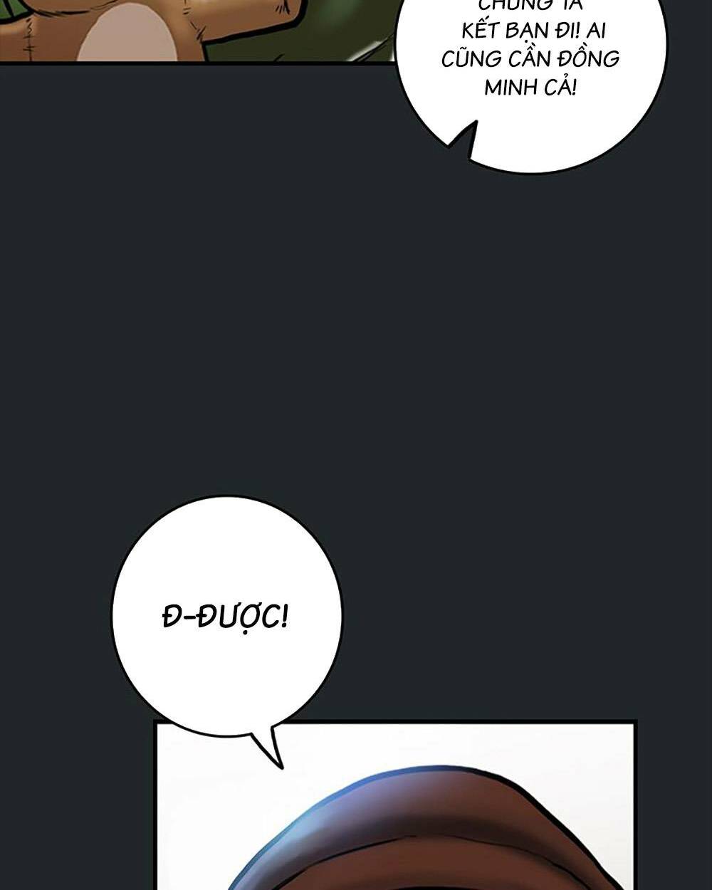 Thách Thức Chapter 11 - Trang 51