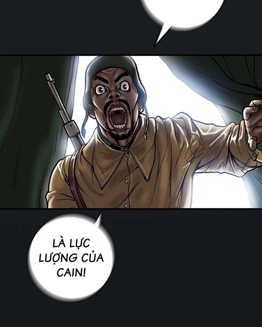 Thách Thức Chapter 11 - Trang 56