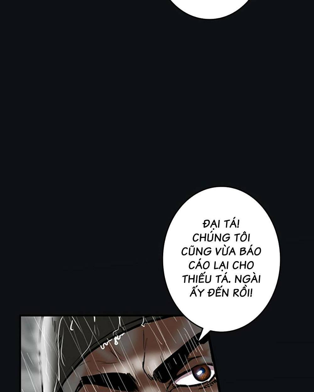 Thách Thức Chapter 11 - Trang 59