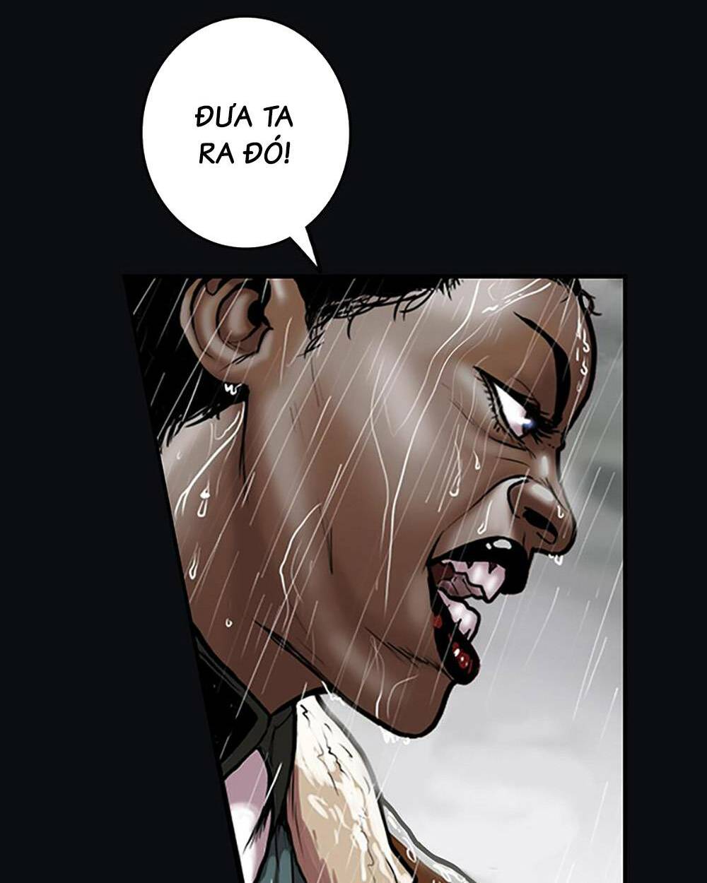 Thách Thức Chapter 11 - Trang 61