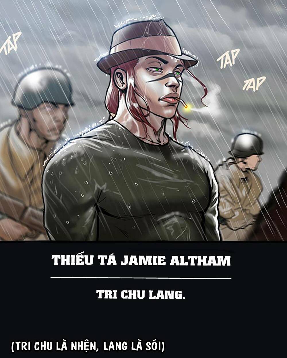 Thách Thức Chapter 11 - Trang 64