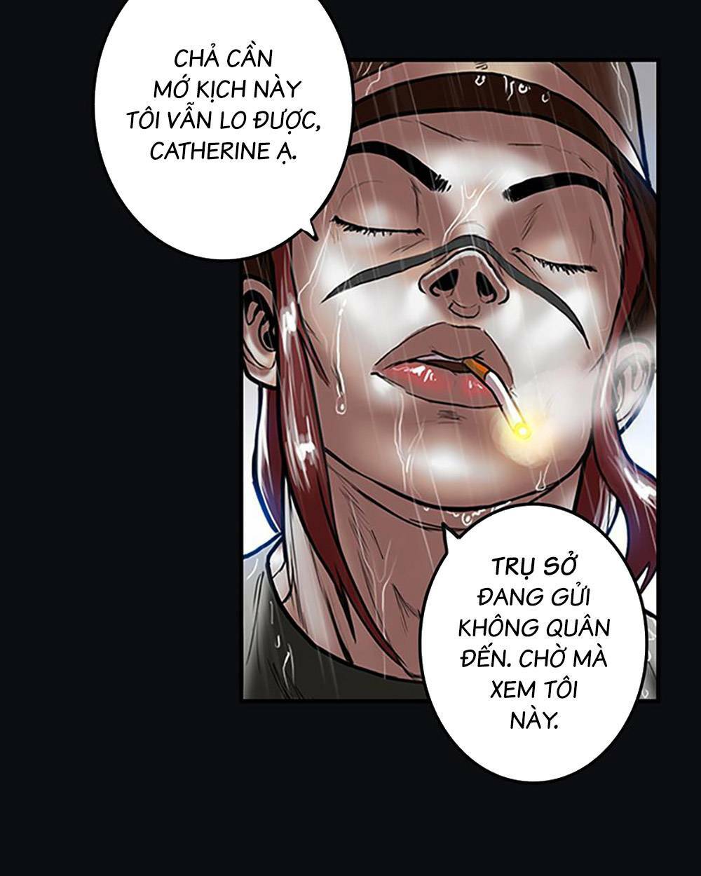 Thách Thức Chapter 11 - Trang 67