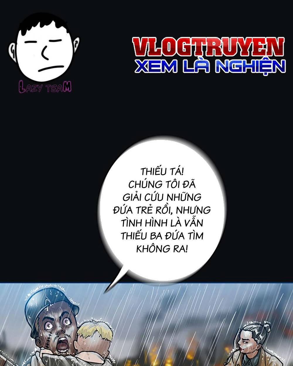 Thách Thức Chapter 11 - Trang 68