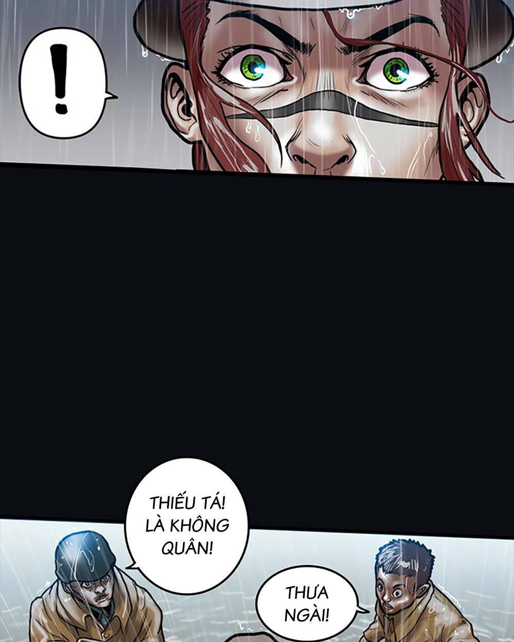 Thách Thức Chapter 11 - Trang 71