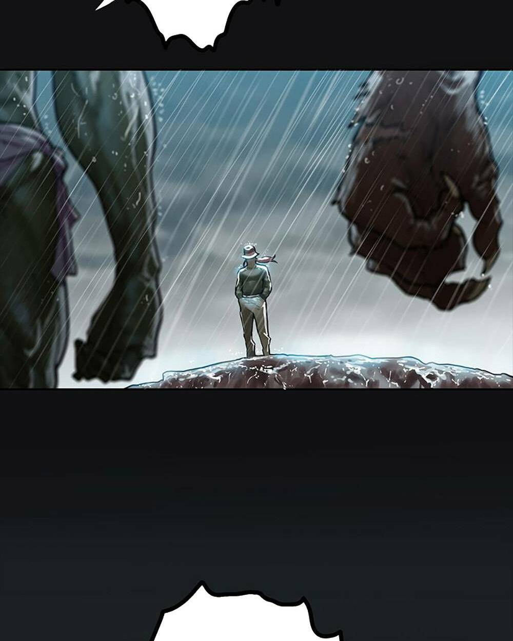 Thách Thức Chapter 11 - Trang 76