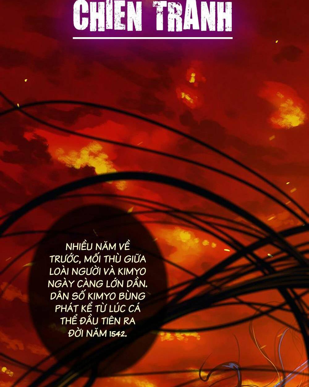 Thách Thức Chapter 11 - Trang 7