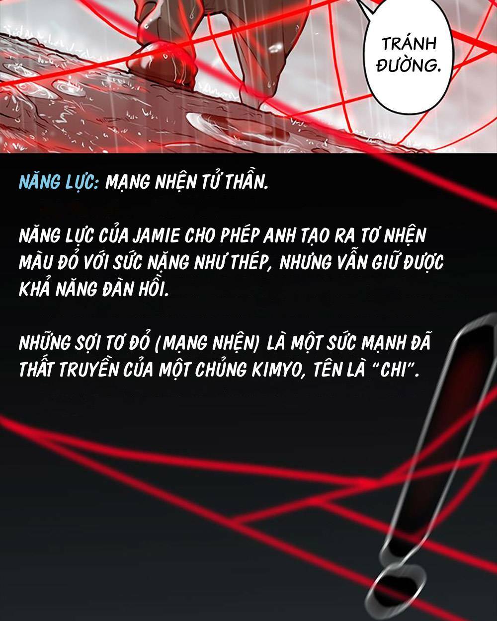 Thách Thức Chapter 11 - Trang 86