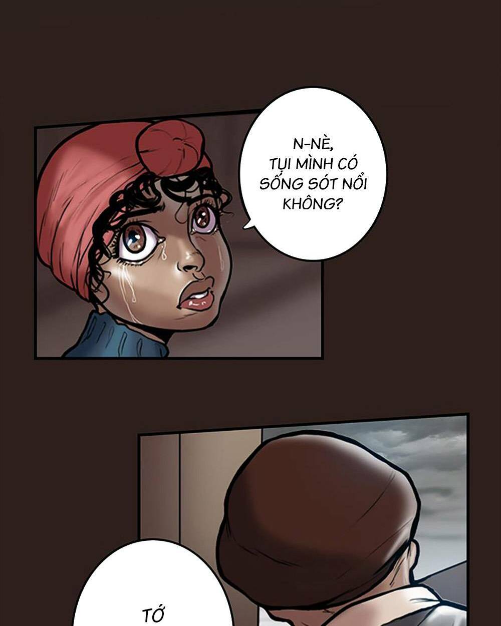 Thách Thức Chapter 11 - Trang 89