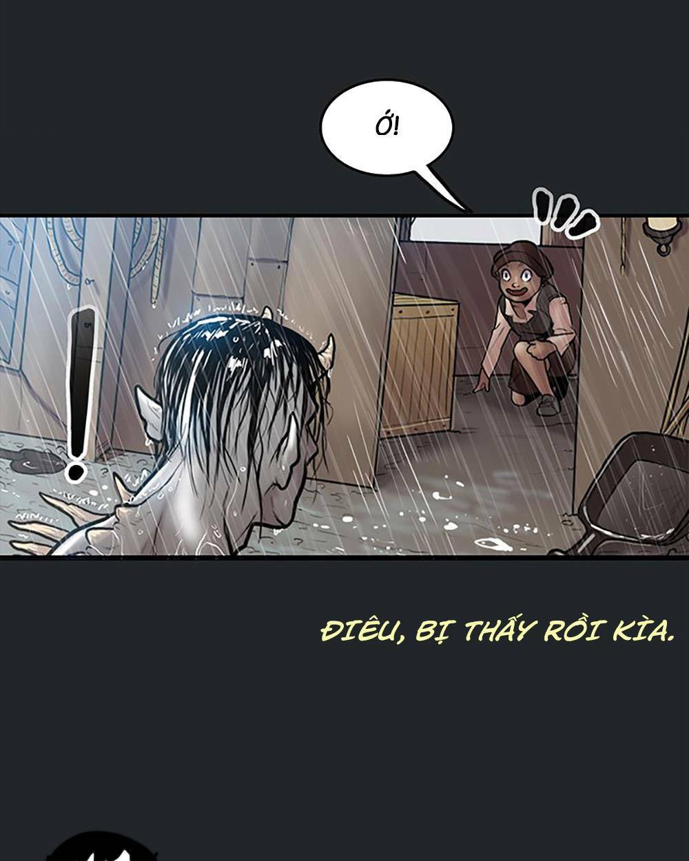 Thách Thức Chapter 11 - Trang 92