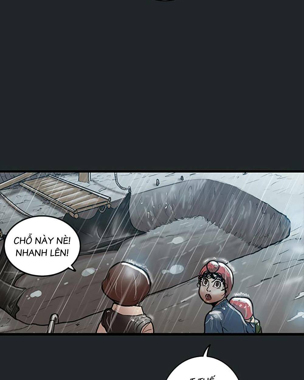 Thách Thức Chapter 11 - Trang 95