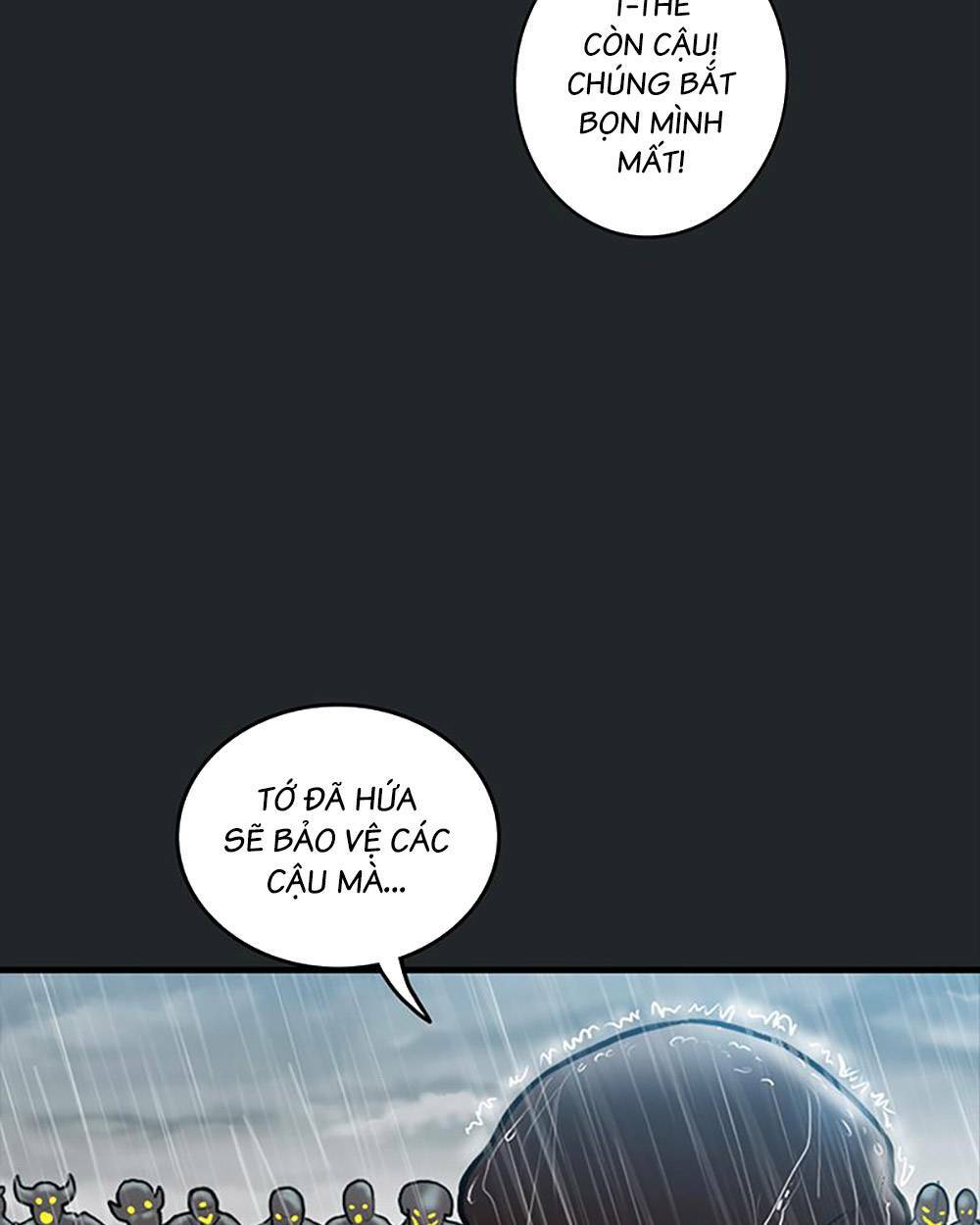 Thách Thức Chapter 11 - Trang 96