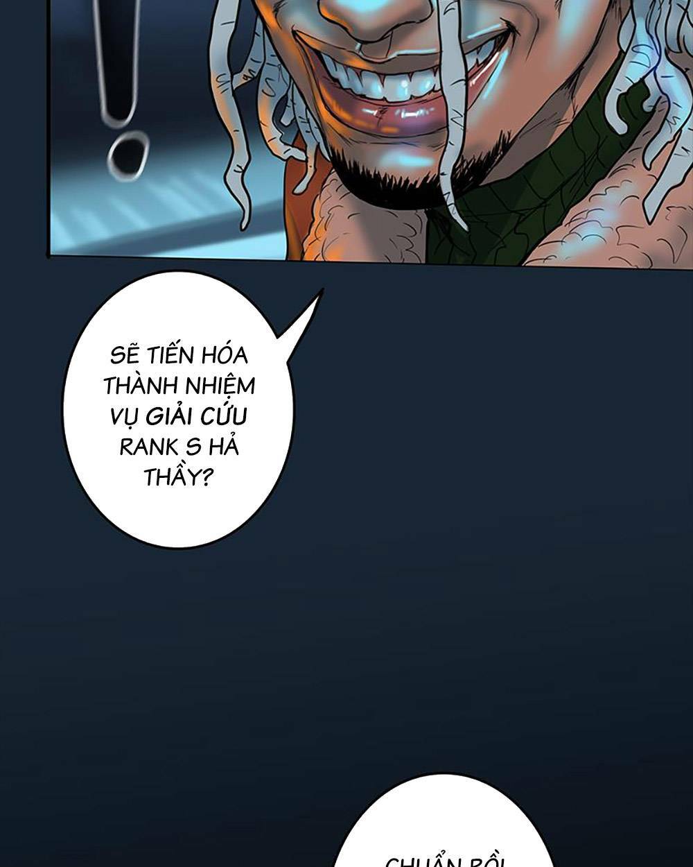 Thách Thức Chapter 12 - Trang 99