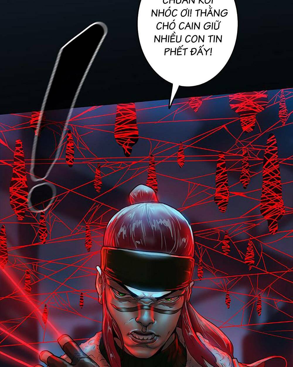 Thách Thức Chapter 12 - Trang 100