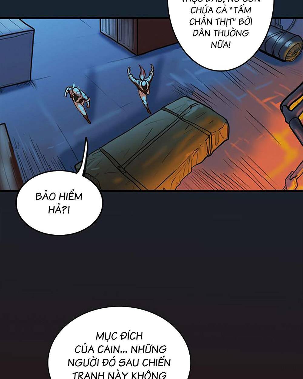 Thách Thức Chapter 12 - Trang 103